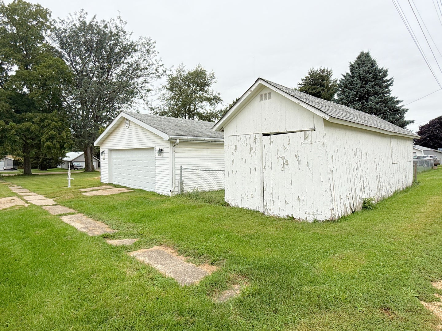 217 S Walnut Street