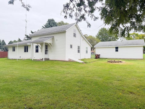 Photo of 217 S Walnut Street, Shannon, IL 61078 (MLS # 12764008)