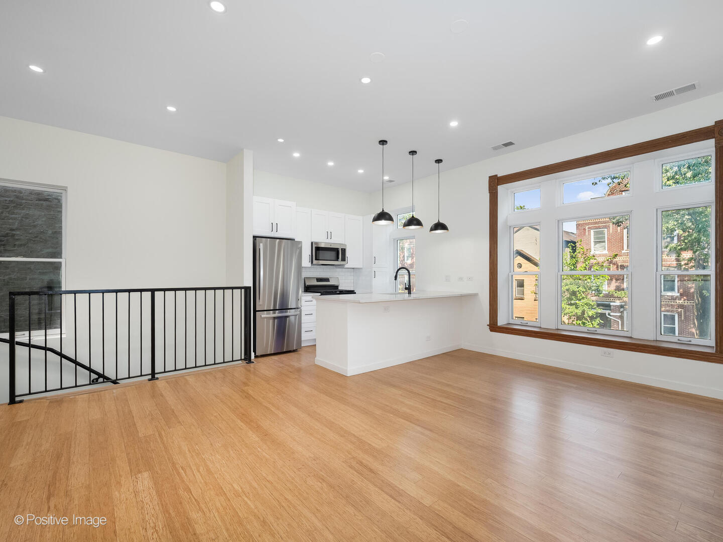 842 N Wolcott Avenue B