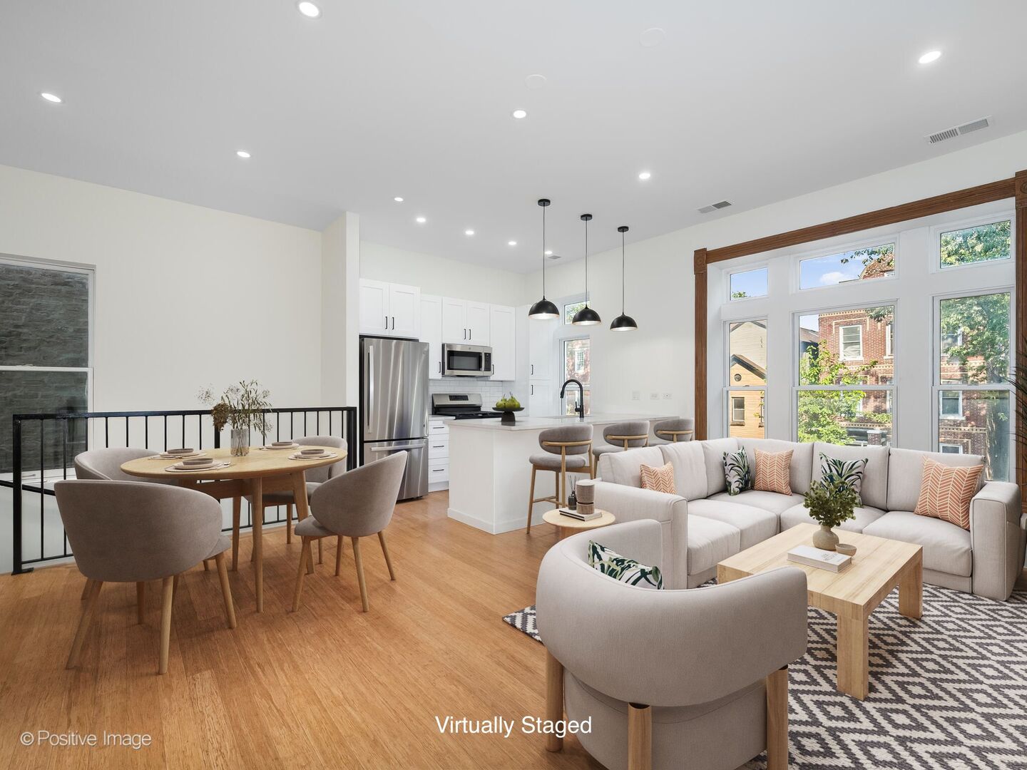 842 N Wolcott Avenue B