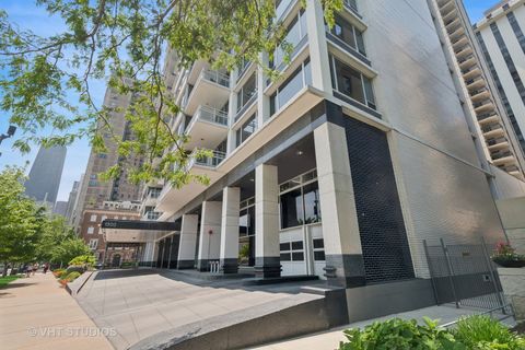 1300 N Lake Shore Drive 21D Chicago IL 60610