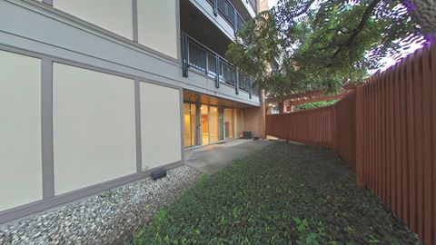 Tiny photo for 5950 Oakwood Drive #1G, Lisle, IL 60532 (MLS # 12520140)