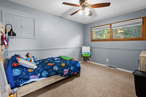 Tiny photo for 3140 11th Avenue, Moline, IL 61265 (MLS # 12718694)