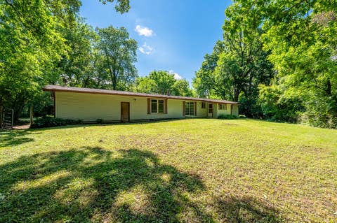 Tiny photo for 21364 Burr Oak Road, Harvard, IL 60033 (MLS # 12669087)