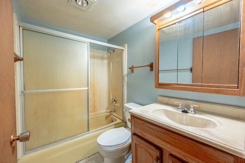 Tiny photo for 21364 Burr Oak Road, Harvard, IL 60033 (MLS # 12669087)
