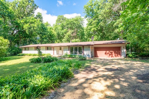 Photo of 21364 Burr Oak Road, Harvard, IL 60033 (MLS # 12669087)
