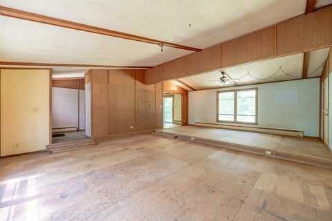 Tiny photo for 21364 Burr Oak Road, Harvard, IL 60033 (MLS # 12669087)