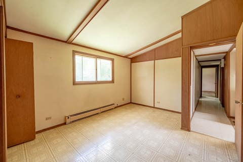 Tiny photo for 21364 Burr Oak Road, Harvard, IL 60033 (MLS # 12669087)
