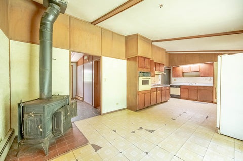 Tiny photo for 21364 Burr Oak Road, Harvard, IL 60033 (MLS # 12669087)