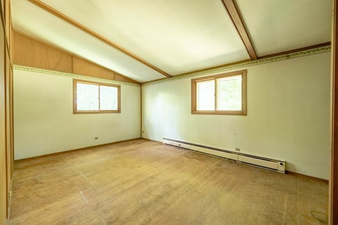 Tiny photo for 21364 Burr Oak Road, Harvard, IL 60033 (MLS # 12669087)