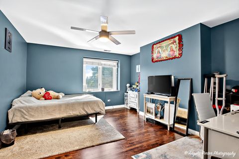Tiny photo for 701 Caitlin Court, Grayslake, IL 60030 (MLS # 12679836)