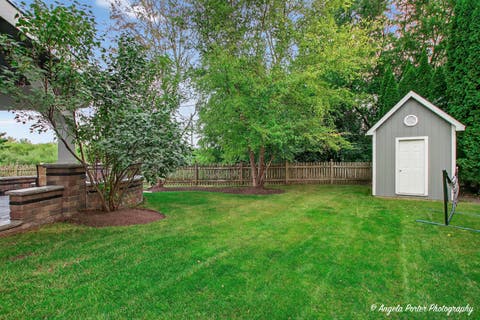 Tiny photo for 701 Caitlin Court, Grayslake, IL 60030 (MLS # 12679836)