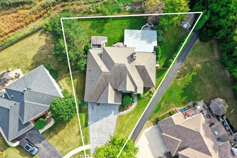 Tiny photo for 701 Caitlin Court, Grayslake, IL 60030 (MLS # 12679836)