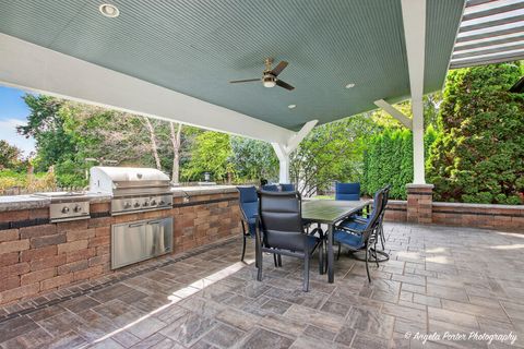 Tiny photo for 701 Caitlin Court, Grayslake, IL 60030 (MLS # 12679836)