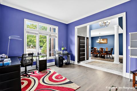 Tiny photo for 701 Caitlin Court, Grayslake, IL 60030 (MLS # 12679836)