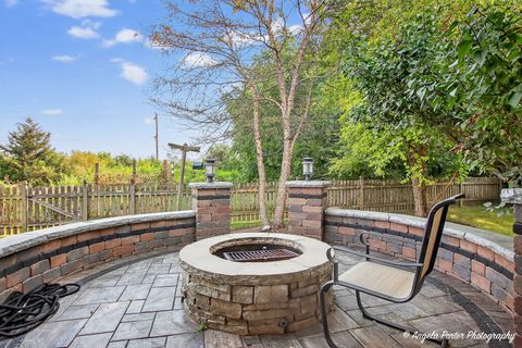 Tiny photo for 701 Caitlin Court, Grayslake, IL 60030 (MLS # 12679836)