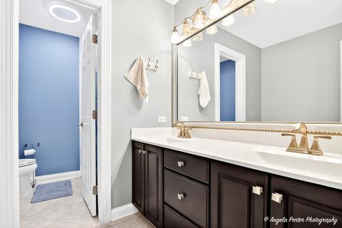 Tiny photo for 701 Caitlin Court, Grayslake, IL 60030 (MLS # 12679836)