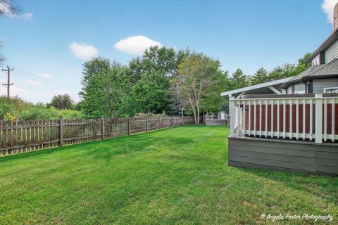 Tiny photo for 701 Caitlin Court, Grayslake, IL 60030 (MLS # 12679836)