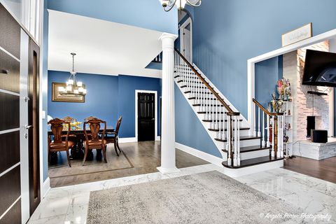 Tiny photo for 701 Caitlin Court, Grayslake, IL 60030 (MLS # 12679836)