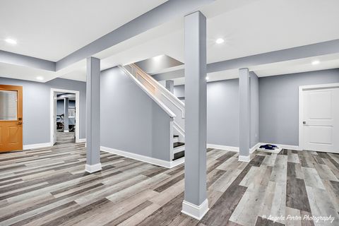 Tiny photo for 701 Caitlin Court, Grayslake, IL 60030 (MLS # 12679836)