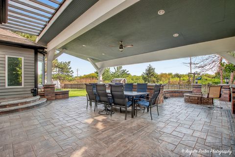 Tiny photo for 701 Caitlin Court, Grayslake, IL 60030 (MLS # 12679836)