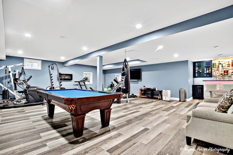 Tiny photo for 701 Caitlin Court, Grayslake, IL 60030 (MLS # 12679836)