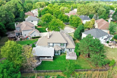 Tiny photo for 701 Caitlin Court, Grayslake, IL 60030 (MLS # 12679836)