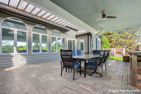 Tiny photo for 701 Caitlin Court, Grayslake, IL 60030 (MLS # 12679836)