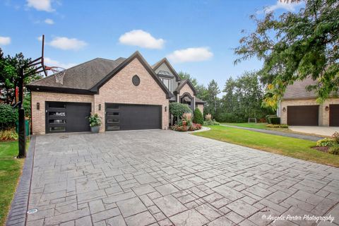 Tiny photo for 701 Caitlin Court, Grayslake, IL 60030 (MLS # 12679836)