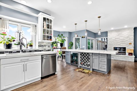 Tiny photo for 701 Caitlin Court, Grayslake, IL 60030 (MLS # 12679836)