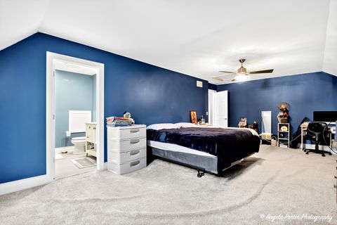 Tiny photo for 701 Caitlin Court, Grayslake, IL 60030 (MLS # 12679836)