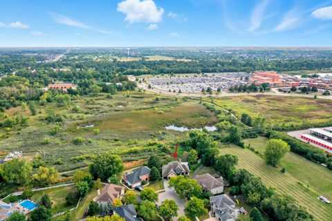Tiny photo for 701 Caitlin Court, Grayslake, IL 60030 (MLS # 12679836)
