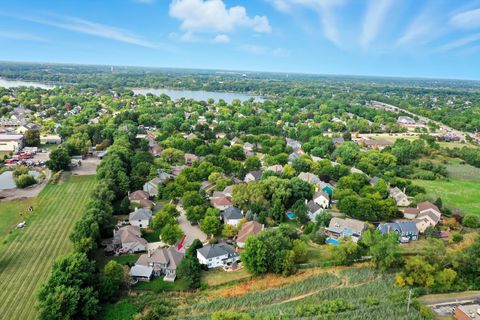 Tiny photo for 701 Caitlin Court, Grayslake, IL 60030 (MLS # 12679836)