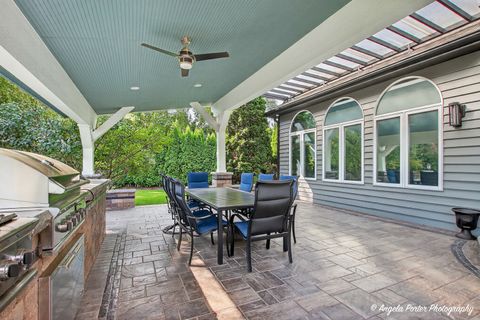Tiny photo for 701 Caitlin Court, Grayslake, IL 60030 (MLS # 12679836)