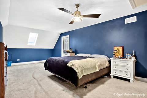 Tiny photo for 701 Caitlin Court, Grayslake, IL 60030 (MLS # 12679836)