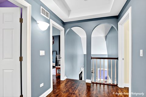 Tiny photo for 701 Caitlin Court, Grayslake, IL 60030 (MLS # 12679836)