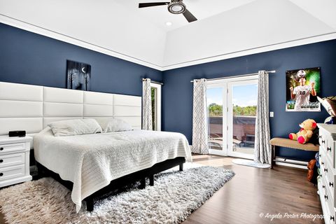 Tiny photo for 701 Caitlin Court, Grayslake, IL 60030 (MLS # 12679836)