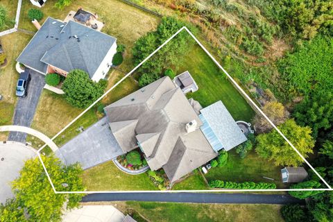 Tiny photo for 701 Caitlin Court, Grayslake, IL 60030 (MLS # 12679836)