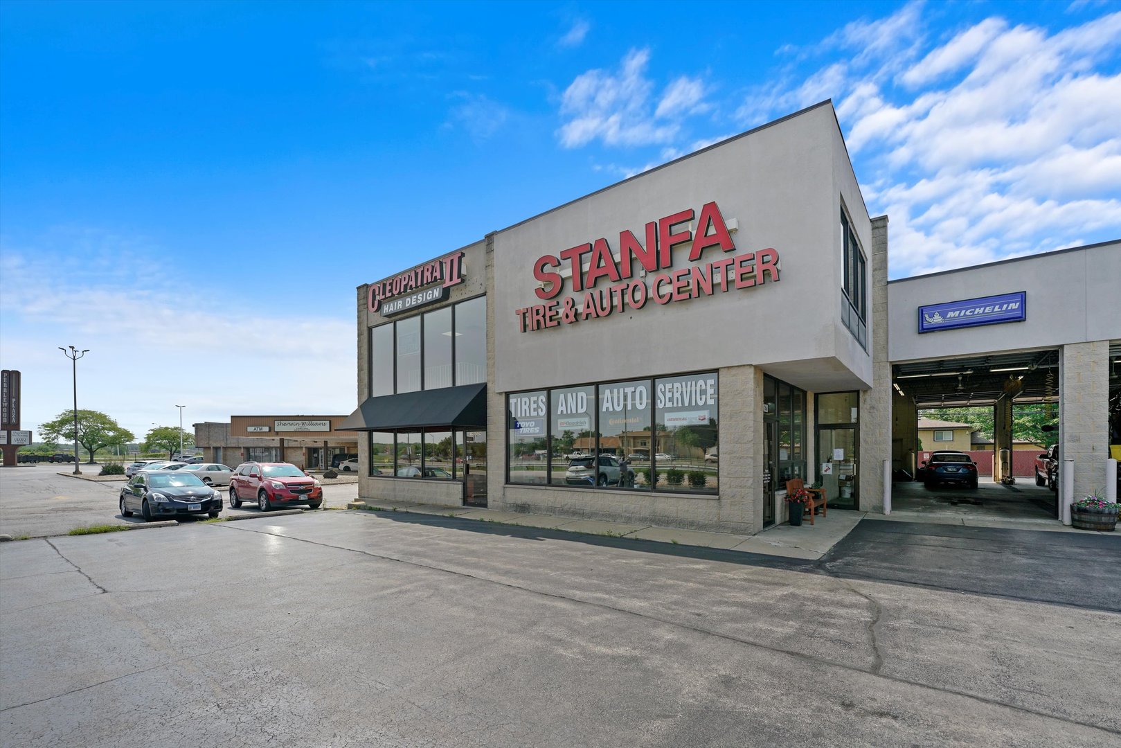 16224 Prince Drive