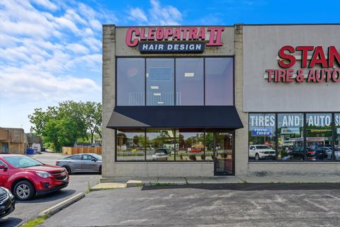 16224 Prince Drive South Holland IL 60473