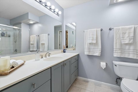 Tiny photo for 9655 Woods Drive #707, Skokie, IL 60077 (MLS # 12760481)