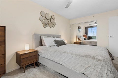 Tiny photo for 9655 Woods Drive #707, Skokie, IL 60077 (MLS # 12760481)