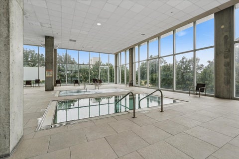 Tiny photo for 9655 Woods Drive #707, Skokie, IL 60077 (MLS # 12760481)