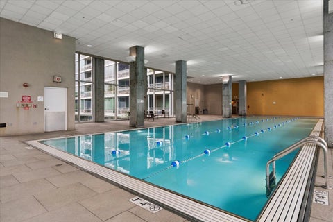 Tiny photo for 9655 Woods Drive #707, Skokie, IL 60077 (MLS # 12760481)