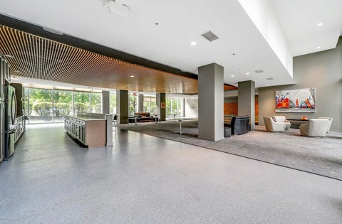 Tiny photo for 9655 Woods Drive #707, Skokie, IL 60077 (MLS # 12760481)