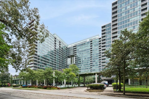 Tiny photo for 9655 Woods Drive #707, Skokie, IL 60077 (MLS # 12760481)