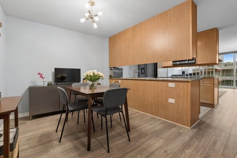 Tiny photo for 9655 Woods Drive #707, Skokie, IL 60077 (MLS # 12760481)