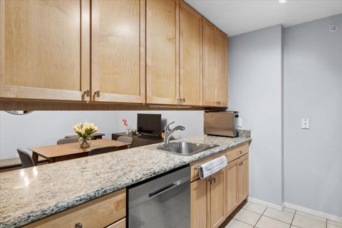 Tiny photo for 9655 Woods Drive #707, Skokie, IL 60077 (MLS # 12760481)