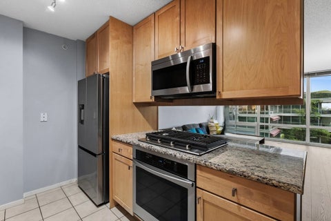 Tiny photo for 9655 Woods Drive #707, Skokie, IL 60077 (MLS # 12760481)