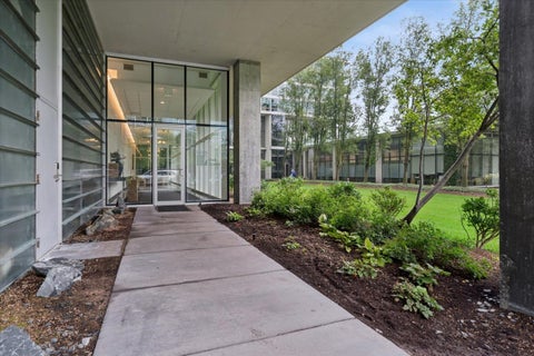 Tiny photo for 9655 Woods Drive #707, Skokie, IL 60077 (MLS # 12760481)